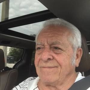 Meet your Posher, William